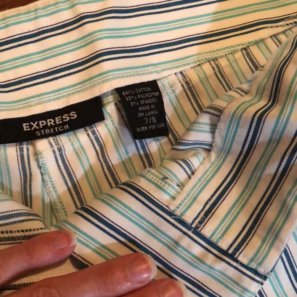 Express shorts bundle - Picture 6 of 8